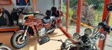 Honda GL 1200 Goldwing - HONDA GOLDWING 1200
