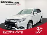 Mitsubishi Outlander 2.4 Plug-In Hybrid Basis NEBEL KLIMA