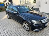 Mercedes-Benz Mercedes Benz - gebrauchte Mercedes-Benz C 250 aus dem Jahr 2013
