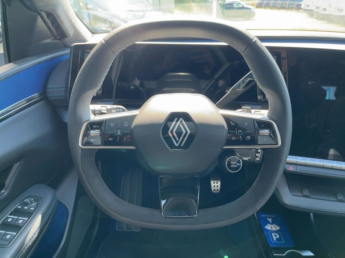 Renault Scenic - Bild 9