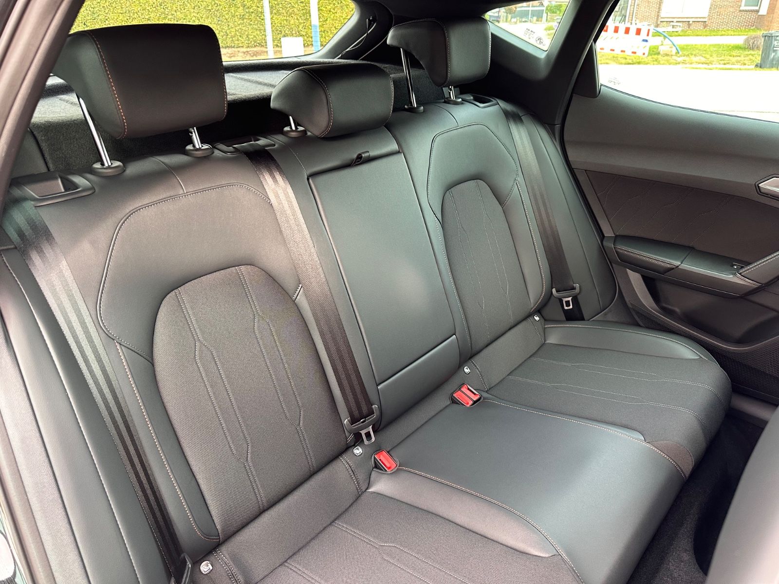 Fahrzeugabbildung CUPRA Formentor 2.0 TSI 4Drive AHK/ACC/LED/SHZ/RFK/PDC