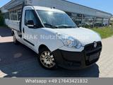 Fiat Doblo Work Up Pritsche*EU5/AHK/LKW Zulassung* - Offers