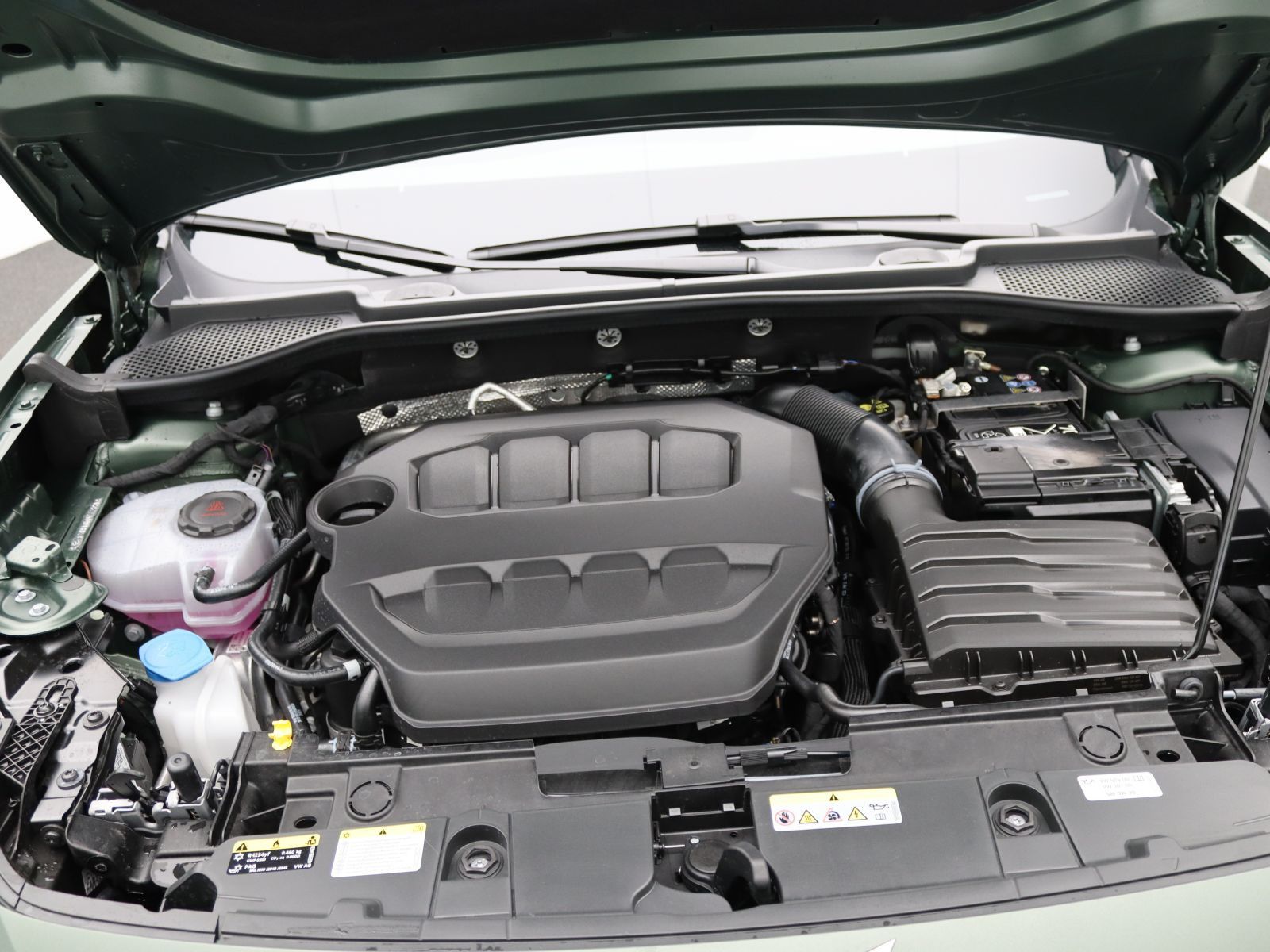 Cupra Formentor - Bild 16