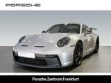 Porsche 992 911 GT3 Sportabgas PCCB Liftsystem-VA LED - : Silber, Alcantara, Sitzheizung