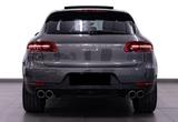 Porsche Macan S Diesel Sport Chrono*Panorama*Bose Sounds - Porsche Gebrauchtwagen in Lübeck