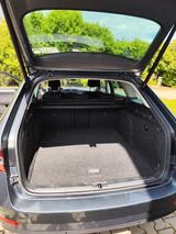 Skoda Superb 2.0 TDI Style Combi Style - Skoda Superb Unfallwagen