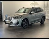 BMW X1 (U11) xDrive 20d Msport - BMW X1 U11 mit Diesel-Antrieb