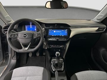 Fotografie des Opel Corsa F Kamera LED Sitz-/Lenkradheizg Allwetter