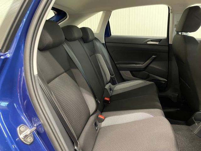 Taigo 1.0 TSI LED APP PDC TEMPOMAT KLIMA