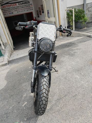 Kawasaki KWAVASAKI VERSYS 650