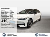 Volkswagen ID.7 - Vorschau Bild 1