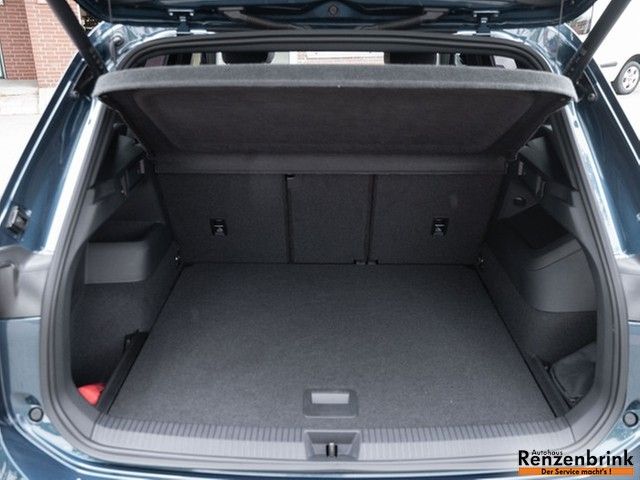 Tiguan GOAL TDI DSG AHK 360° el. Heckklappe Plus
