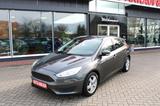 Ford Focus Lim. Trend 1.6l D Tempomat Klima - Ford Focus: 1.6