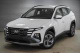 Hyundai TUCSON 1,6 T-GDI Comfort - LAGER 118 kW (160 ... - Hyundai TUCSON in Rostock