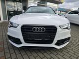 Audi A5 Cabriolet 2.0 TDI S-Line Ex*NAvi*R-Kam*Alcant - Audi A5 Gebrauchtwagen in Wiesbaden
