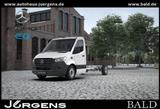 Mercedes-Benz SPRINTER 317 Koffer/L3/Kamera/Klima/Windabweiser