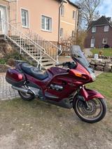 Honda ST1100 Pan European, TÜV neu! - HONDA ST1100