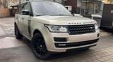 Land Rover Range Rover 4.4 SDV8 Vogue Vogue - Land Rover Range Rover aus 2013