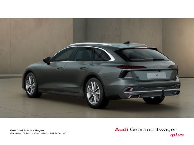Audi A6 Avant TFSI S-tronic 150 kW MATRIX NAV AHK ACC imagem 3