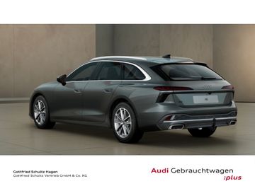 Audi A6 - 3