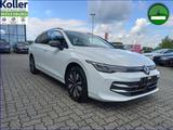 Volkswagen Golf VIII Variant 1.5 eTSI DSG Goal ACC APP - Volkswagen Golf: Goal