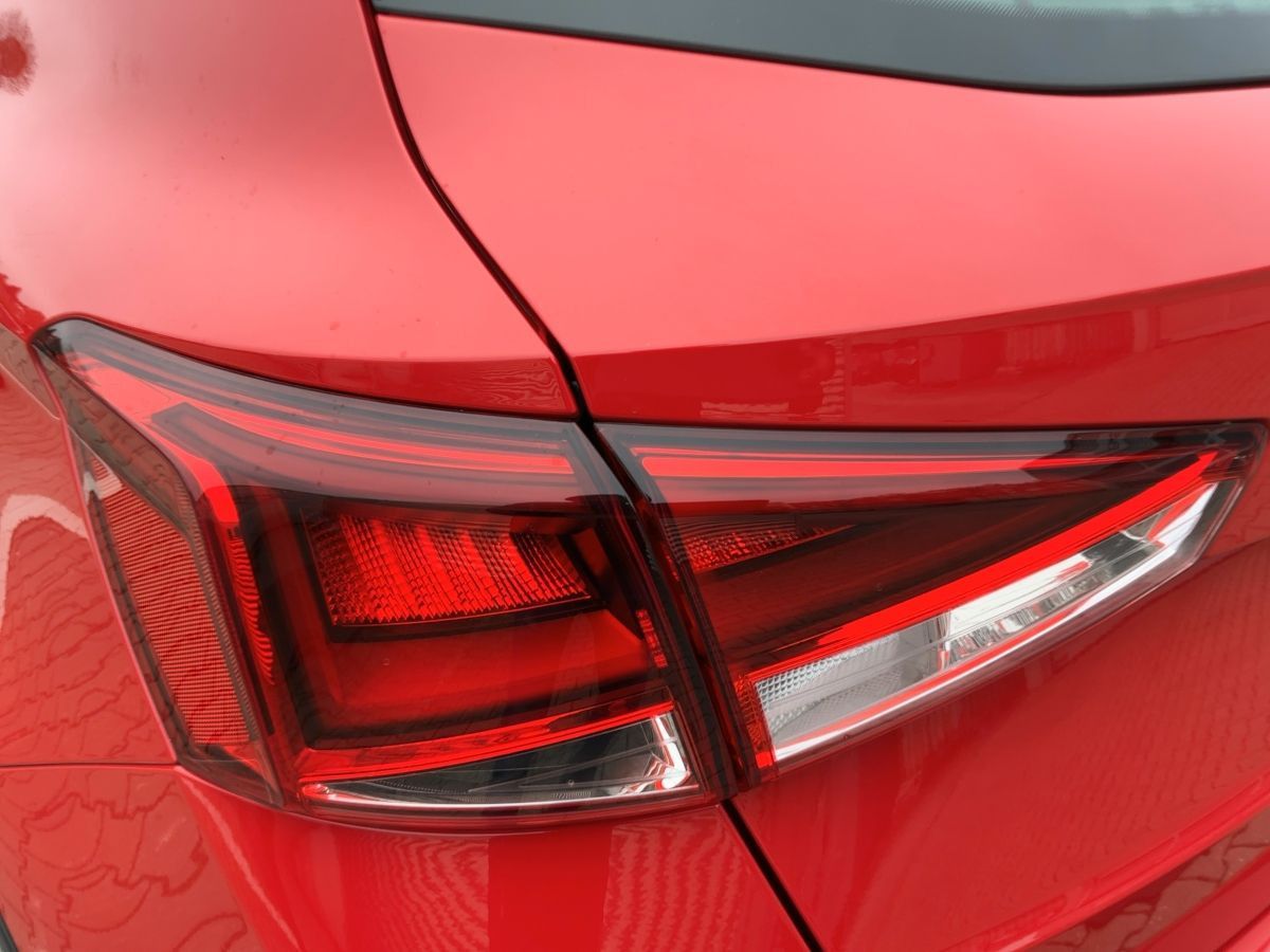 Seat Arona - Bild 16