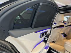 MERCEDES-BENZ S 350 S 350 d 4Matic L (223.131) - Vorschau 12