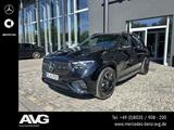 Mercedes-Benz GLE 350 de 4M AMG Pano AHK  HuD Burmester® 360°