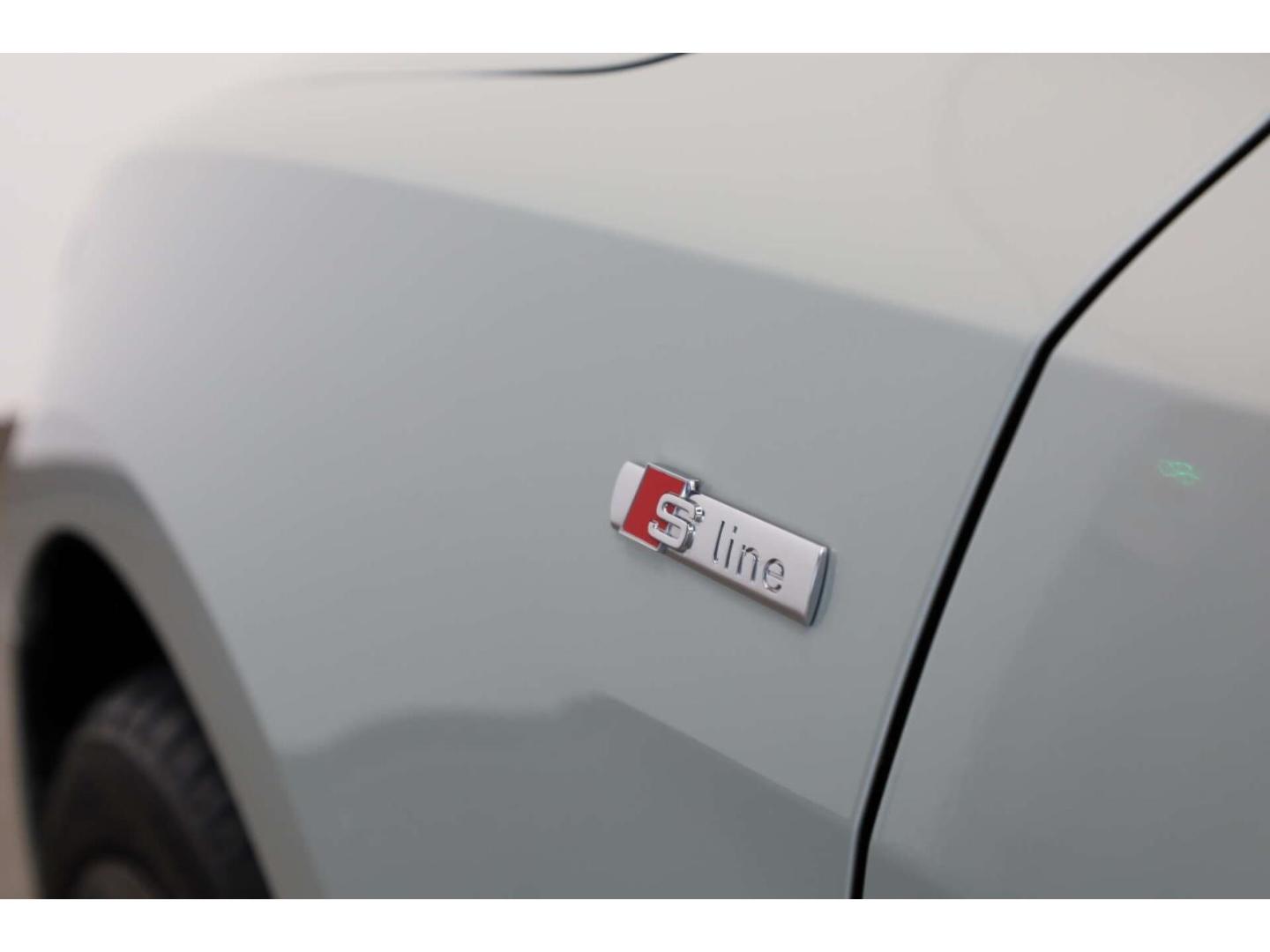 Audi A1 Sportback 25 TFSI S line S-Tronic LED/NAV/SH, миниатюра 21
