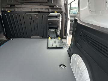 Fiat Doblo Kasten 1.5 L2 Diesel Kamera Magic Cargo