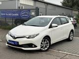 Toyota Auris 1.6 Edition-S, Euro6, Navi, Neue TÜV +Insp - Toyota Auris Gebrauchtwagen in Frankfurt