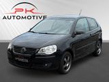 Volkswagen Polo IV Goal 1.4 TDI*KLIMA*PDC*TÜV - Volkswagen Polo aus 2006: TDI