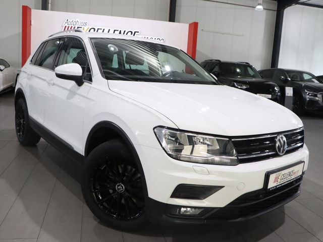 Volkswagen Tiguan 1.4 TSI SOUND / NAVI-DM+APPLE / ACC+LANE