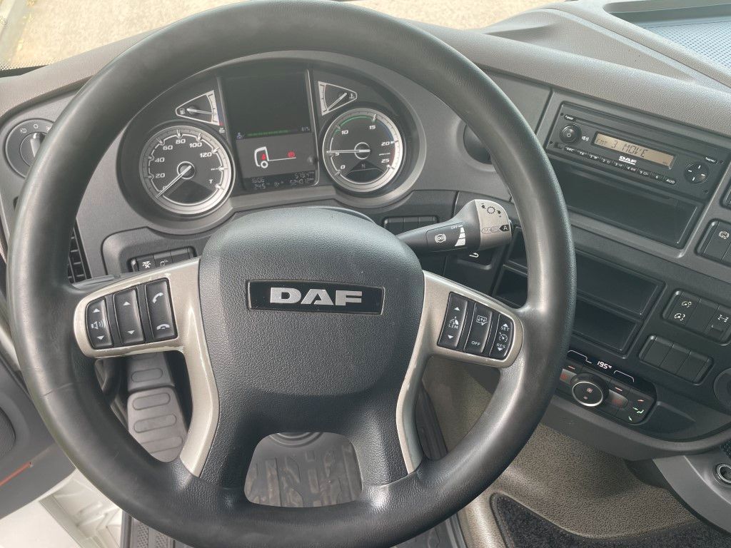 Fahrzeugabbildung DAF FT XF 480 SSC