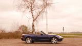 Mazda MX-5 NB Silver Blues - 38.000km!! - Mazda MX-5: Nb