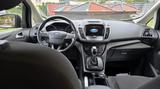 Ford C-Max-1,5TDCi-SYNC3-AppleCar-Android-Nav-Aut-MFL - Ford C-Max Gebrauchtwagen in Bremen