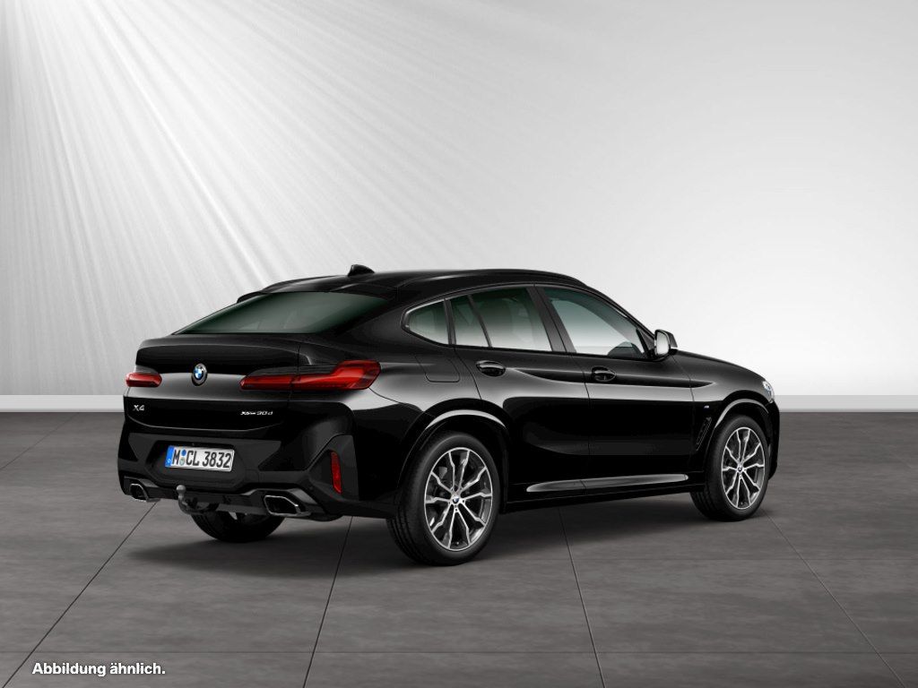 BMW X4 - Bild 2
