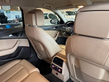 Audi A6 Lim. 2.0 TFSI *PDC*Navi*Klima*