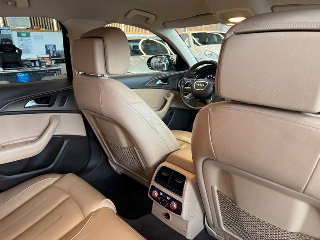 Audi A6 Lim. 2.0 TFSI *PDC*Navi*Klima*