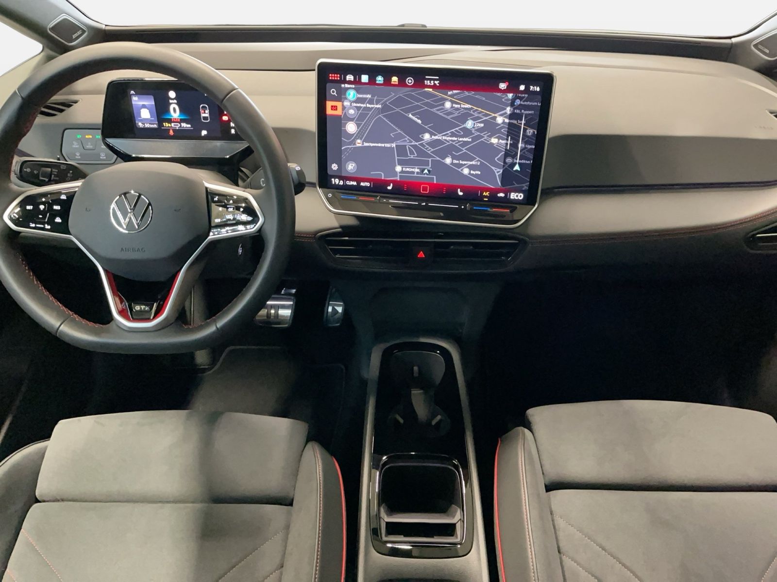 Volkswagen ID.3 - Bild 12