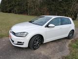 Volkswagen Golf 2.0 TDI DSG BMT Highline 150 PS - Volkswagen Golf: TDI 150 Ps