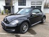 Volkswagen VW Beetle Cabriolet 1,6 TDI "50"s" Design" - Volkswagen Beetle 5C