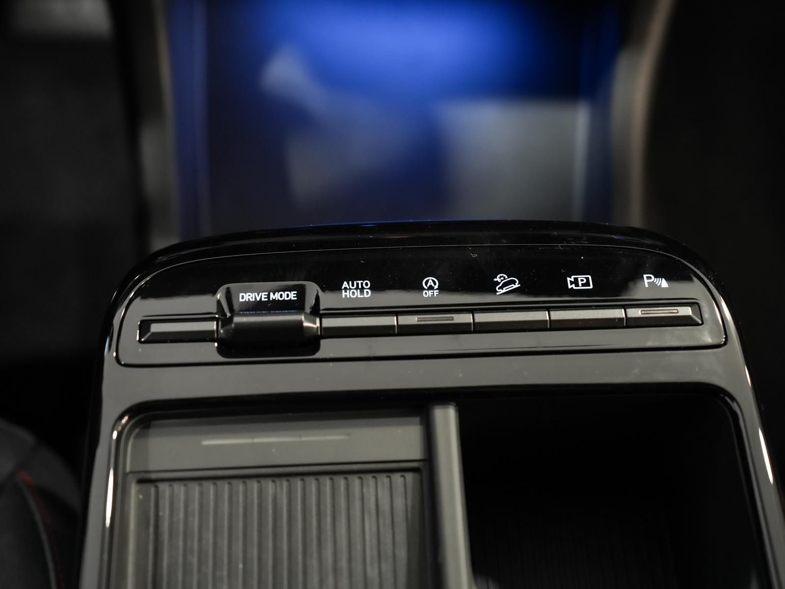 Hyundai TUCSON - Bild 18