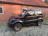Suzuki Jimny 1.3 ALLGRIP Style Ranger Style Ranger - Suzuki Gebrauchtwagen in Oldenburg