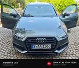 Audi S4 3.0 TFSI tiptronic quattro Avant - - Audi S4 aus 2018
