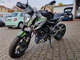 KTM 125 Duke - DIRT BIKE