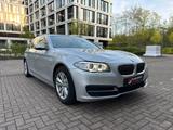BMW 525 5 Touring 525 d Facelift SHZ/TEMPO/NAVI - gebrauchte BMW 525 mit Facelift