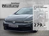 Volkswagen Golf R-Line 1,5 eTSI DSG Klimaaut. 17''Alu - Volkswagen Golf: bis 30000 Km