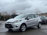 Ford Fiesta 1,25 HU neu/Klima/Alu/ - gebrauchte Ford Fiesta aus dem Jahr 2009