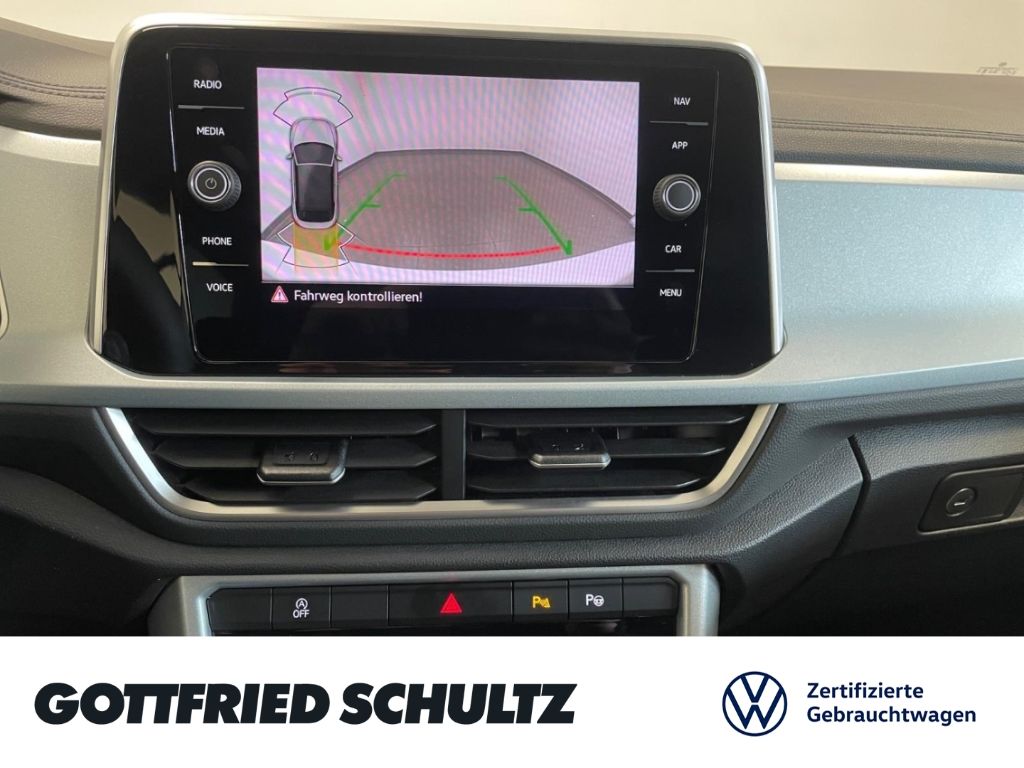 Volkswagen T-Roc - Bild 15